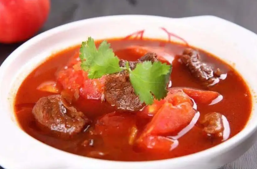 Loại rau này đang vào mùa và rất hợp nấu cùng nhiều nguyên liệu thành các món ngon, ăn thường xuyên giúp chống oxy hoá, đẹp da, chống nắng mùa hè - Ảnh 3.