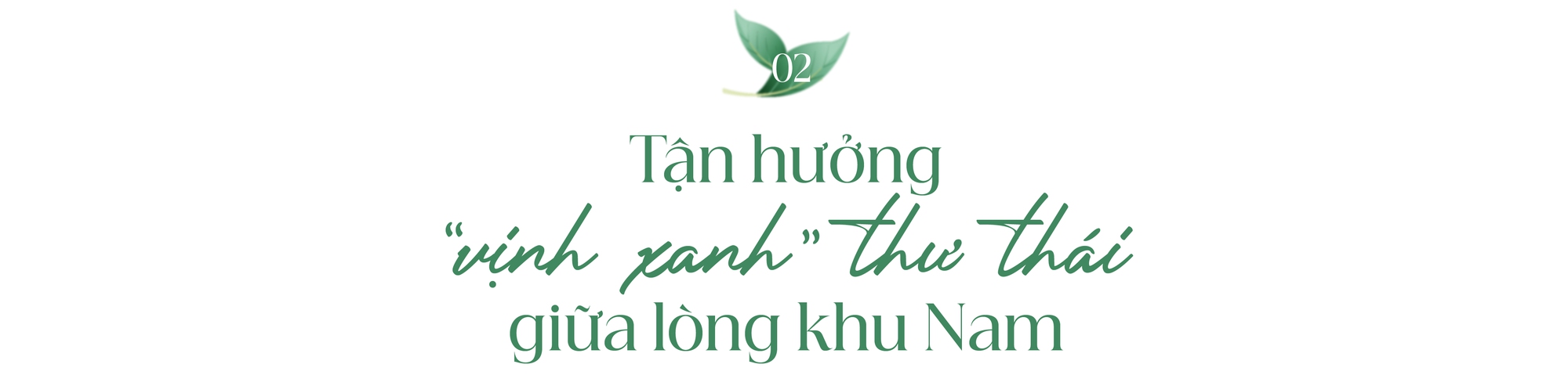 The Peak Garden – Không gian sống wellness giữa nhịp đô thị khu Nam TP.HCM - Ảnh 3. The Peak Garden – Không gian sống wellness giữa nhịp đô thị khu Nam TP.HCM - Ảnh 3.