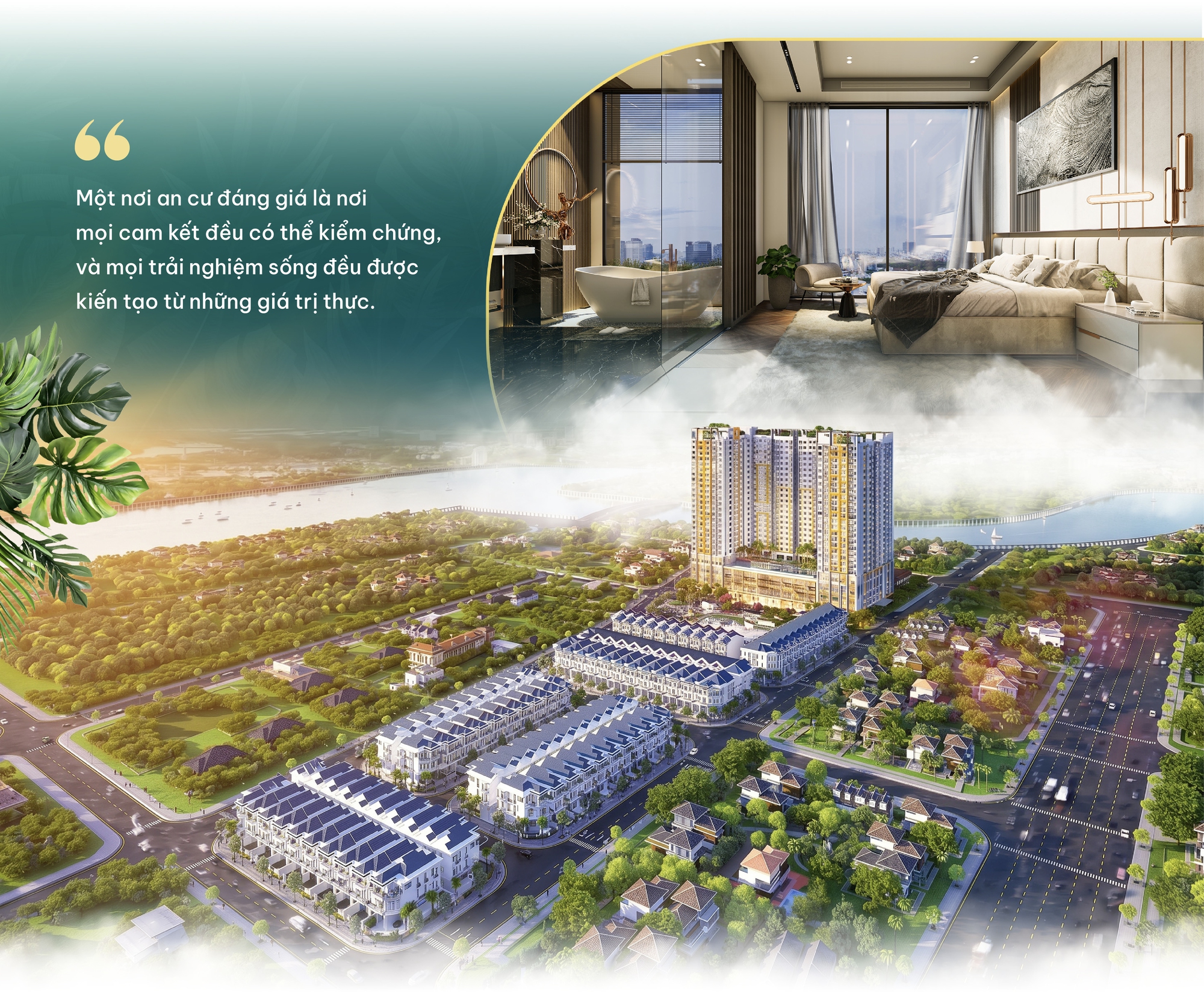 The Peak Garden – Không gian sống wellness giữa nhịp đô thị khu Nam TP.HCM - Ảnh 8. The Peak Garden – Không gian sống wellness giữa nhịp đô thị khu Nam TP.HCM - Ảnh 8.