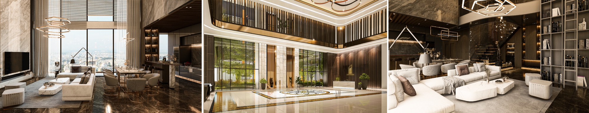 The Peak Garden – Không gian sống wellness giữa nhịp đô thị khu Nam TP.HCM - Ảnh 9. The Peak Garden – Không gian sống wellness giữa nhịp đô thị khu Nam TP.HCM - Ảnh 9.