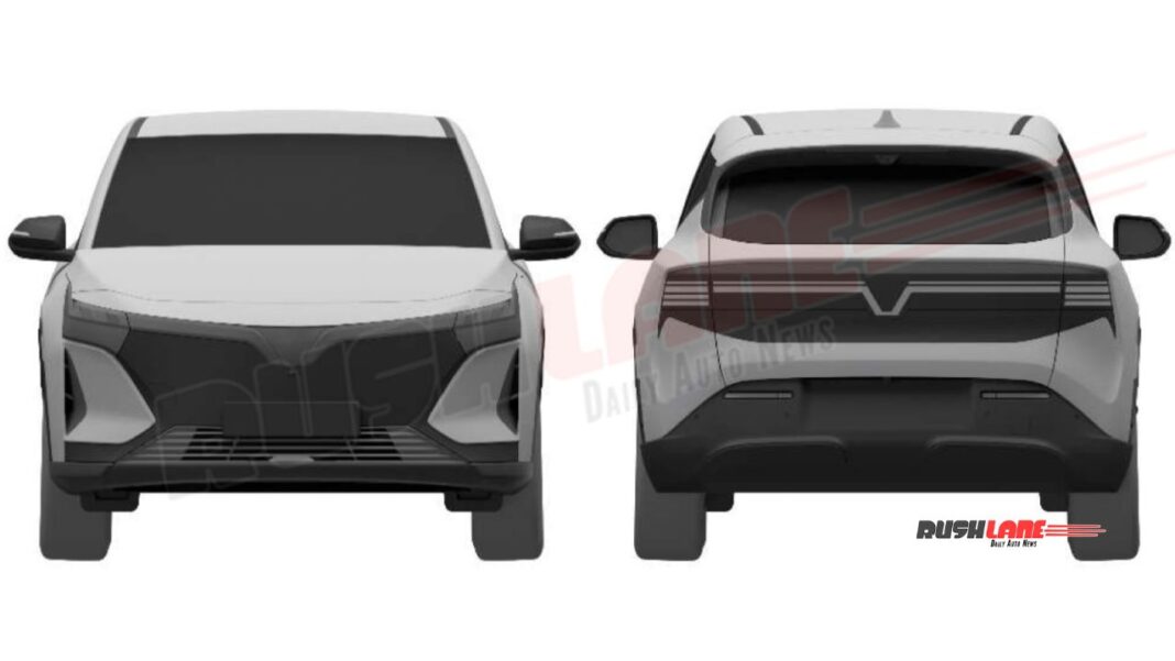 Ra mắt khách Việt chưa lâu, VF 8 thế hệ mới của tỷ phú Phạm Nhật Vượng đã rục rịch xuất ngoại?- Ảnh 6. Ra mắt khách Việt chưa lâu, VF 8 thế hệ mới của tỷ phú Phạm Nhật Vượng đã rục rịch xuất ngoại?- Ảnh 6.