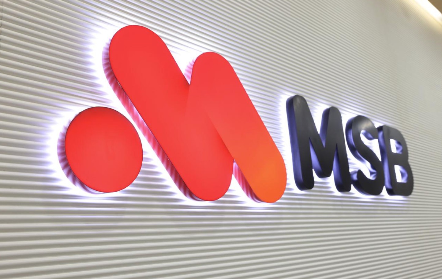 VMSA thoái toàn bộ vốn tại MSB - Ảnh 1.