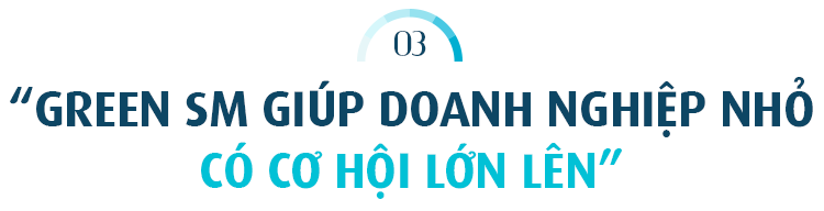 Đồng hành cùng Green SM, nữ doanh nhân Bắc Giang xây dựng doanh nghiệp hơn 2.000 xe điện từ con số 0 - Ảnh 5. Đồng hành cùng Green SM, nữ doanh nhân Bắc Giang xây dựng doanh nghiệp hơn 2.000 xe điện từ con số 0 - Ảnh 5.