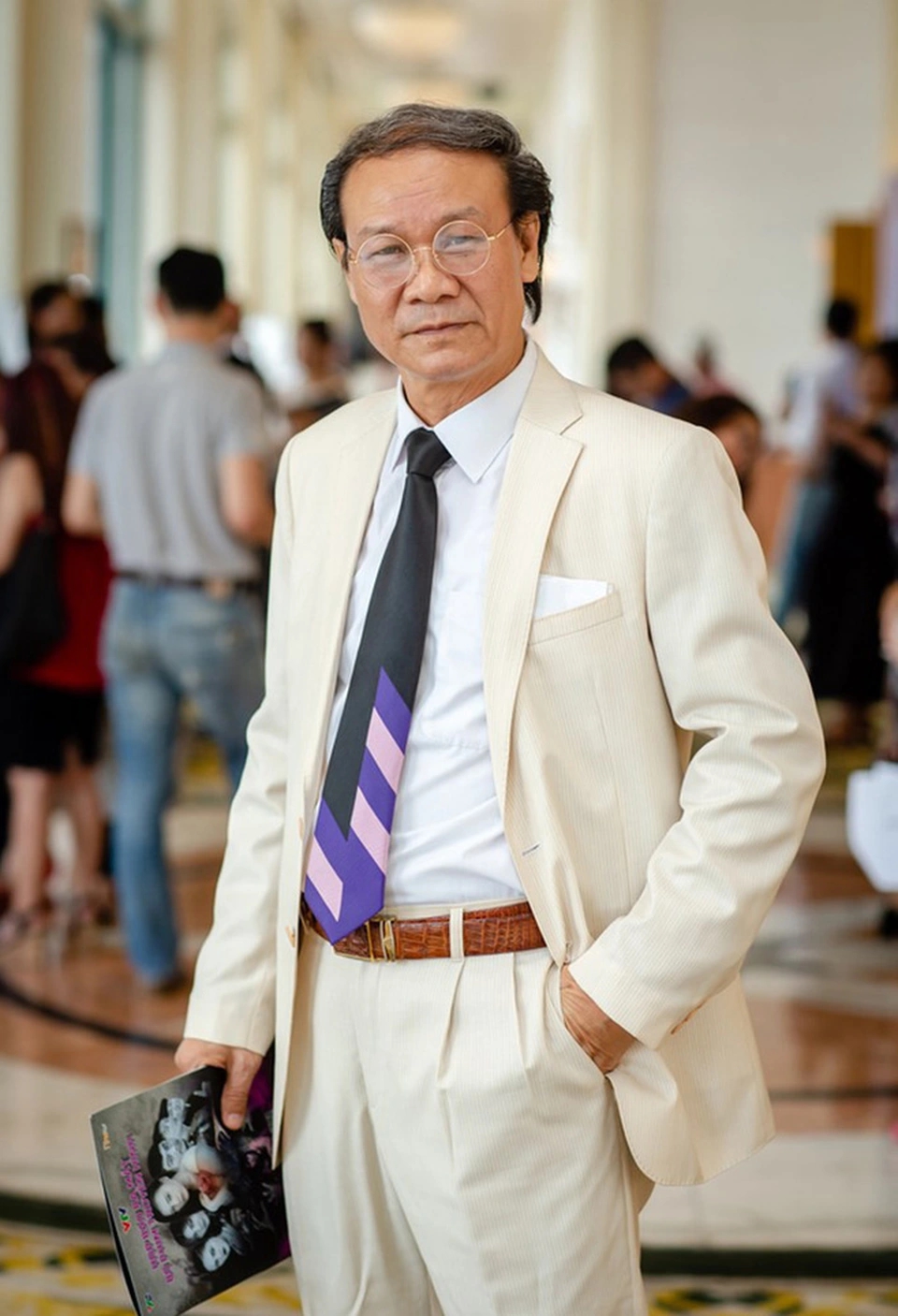Cuộc sống 