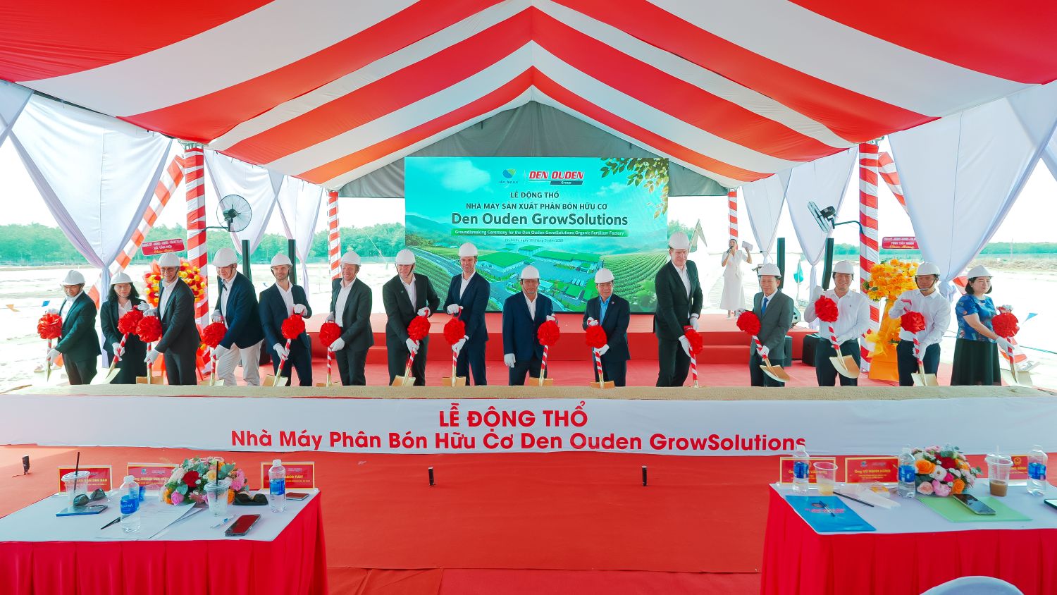 Hơn 3 triệu người dân ở “thủ phủ” công - nông nghiệp chế biến đón tin vui- Ảnh 1.