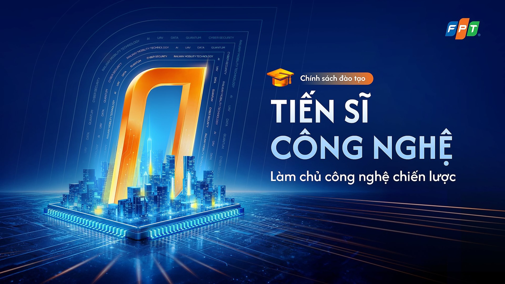 Nóng: Mỗi nhân viên FPT&nbsp;nhận 500 triệu đồng từ Chủ tịch Trương Gia Bình nếu làm được điều này- Ảnh 1.
