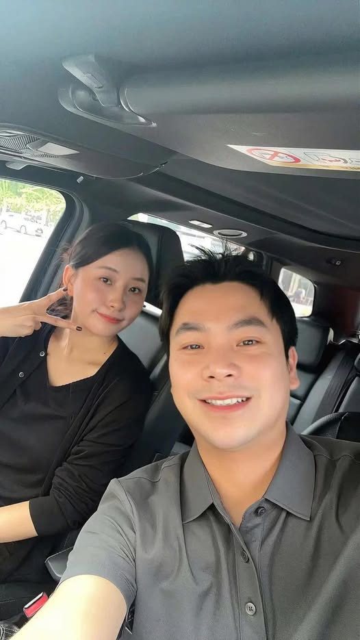 Chị gái Quang Linh Vlogs và chồng chính thức công khai tình trạng hôn nhân, lý do chia tay quá bất ngờ- Ảnh 2.