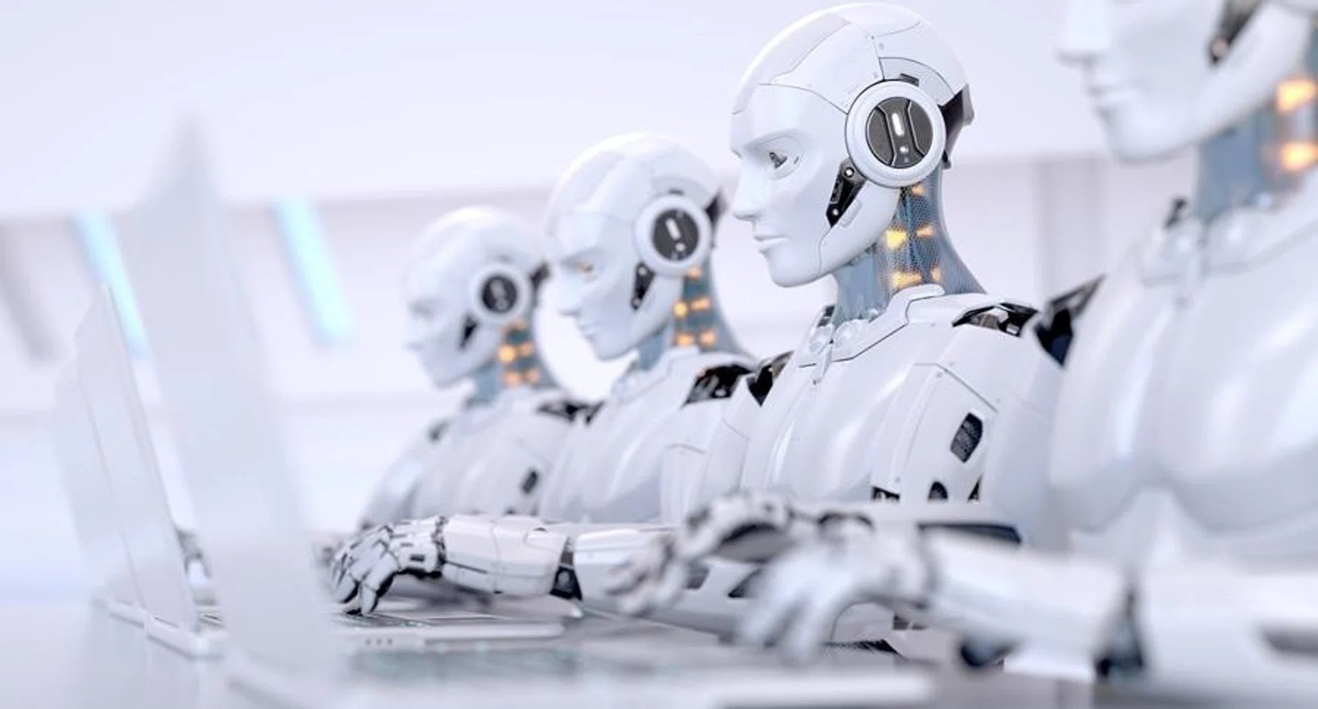 Năm 2026 và cuộc thanh lọc lao động: Tương lai nào cho nhân viên khi AI học tập kỹ năng quá nhanh?- Ảnh 1.