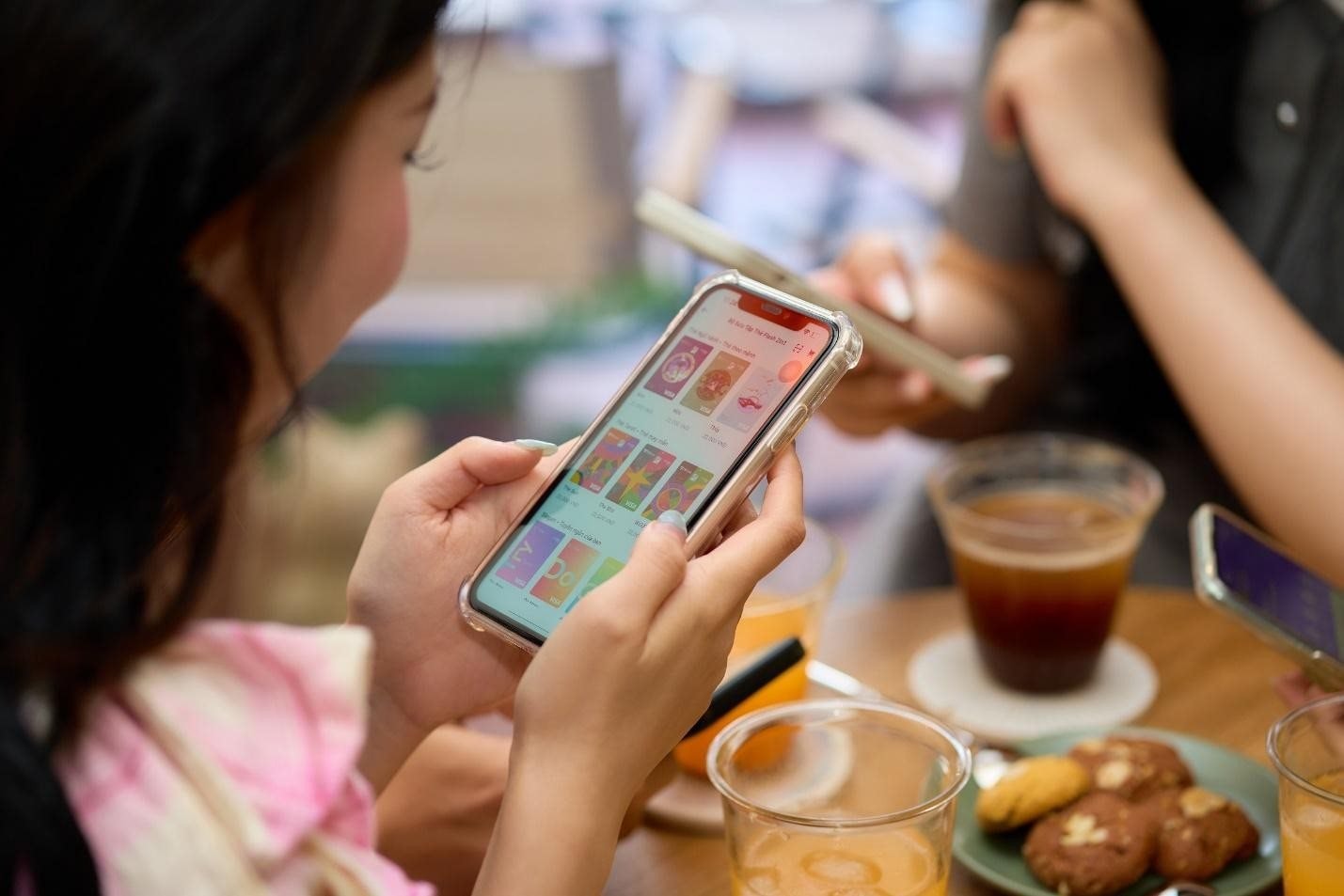TPBank: “Chúng tôi có thể tự động hóa quy trình, nhưng không tự động hóa sự thấu hiểu khách hàng” - Ảnh 2.