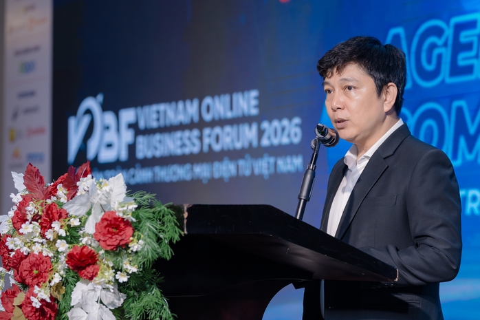 Bán hàng online tại Việt Nam sắp không cần người- Ảnh 1.