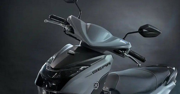 'Xe ga quốc dân' giá 35 triệu đồng ra mắt: trang bị siêu xịn, dễ dàng thay thế Honda Vision