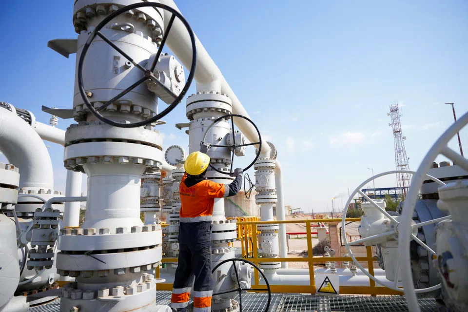 Iraq phát minh "áo giáp siêu mỏng" có thể rung chuyển ngành dầu khí thế giới: Tiềm năng cứu 60 tỷ USD/năm - Ảnh 1.