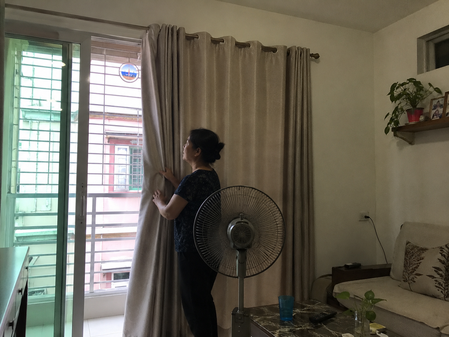 Đừng tin “26 độ C là tiết kiệm điện nhất”: Nhiều gia đình đang tốn thêm tiền điện vì hiểu sai điều này- Ảnh 4.