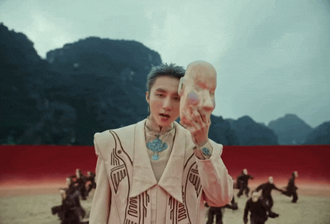 Khi Sơn Tùng đã đến điểm cuối cuộc chơi Vpop: Come My Way là phép thử để trở thành huyền thoại - Ảnh 4.