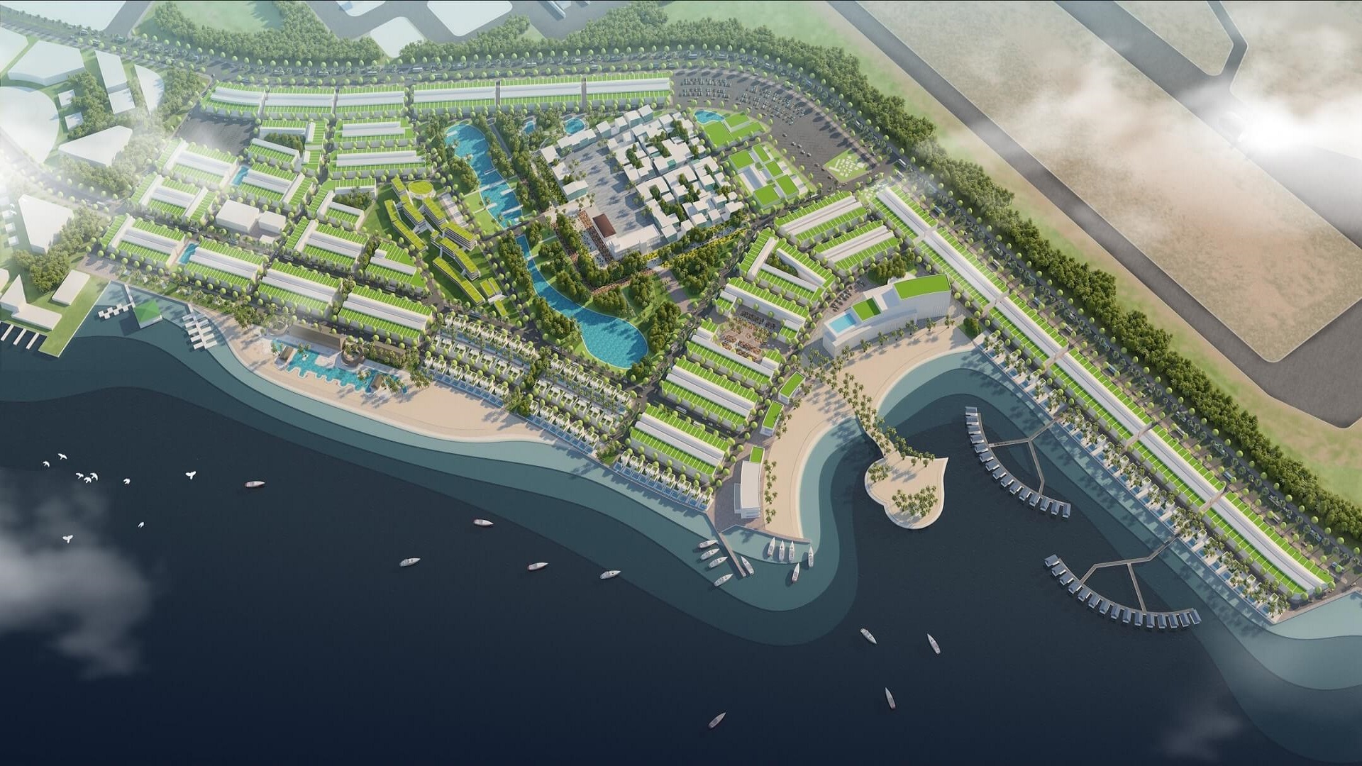 Chủ đầu tư Cam Ranh City Gate nợ thuế gần 230 tỷ đồng, bị ngừng sử dụng hóa đơn - Ảnh 1.