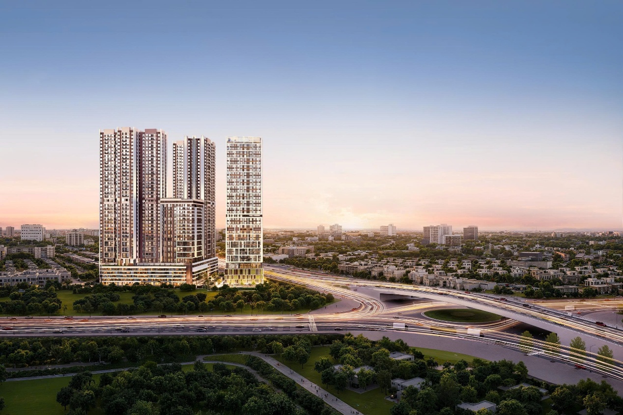 “Digital home” - định nghĩa mới về không gian sống của thời đại số - Ảnh 1.