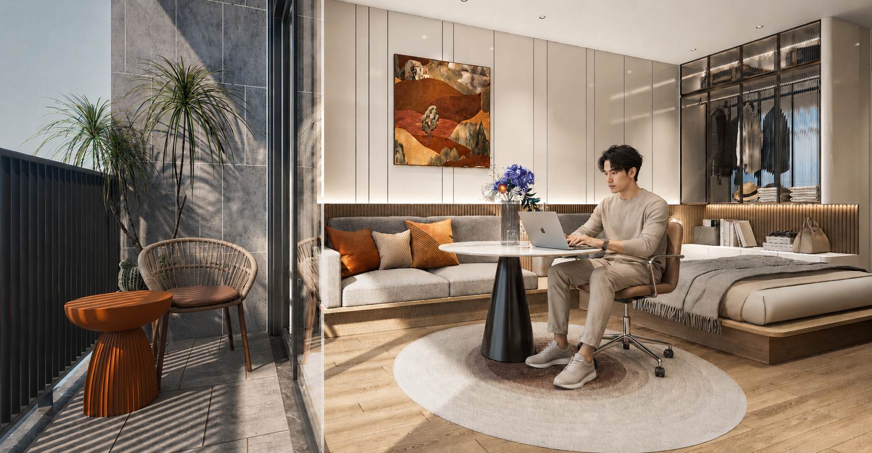 “Digital home” - định nghĩa mới về không gian sống của thời đại số - Ảnh 2.