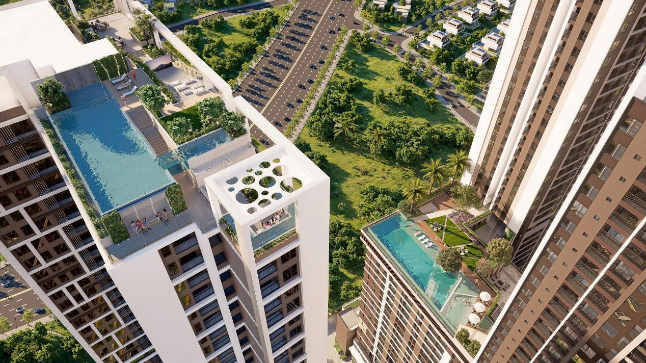 “Digital home” - định nghĩa mới về không gian sống của thời đại số - Ảnh 3.