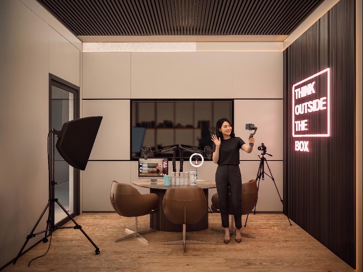 “Digital home” - định nghĩa mới về không gian sống của thời đại số - Ảnh 4.