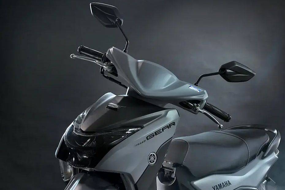 'Xe ga quốc dân' giá 35 triệu đồng ra mắt: trang bị siêu xịn, dễ dàng thay thế Honda Vision - Ảnh 1.