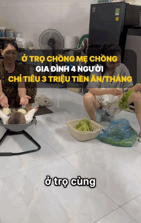 Tổng thu nhập 35 triệu, ở trọ giữa Thủ đô vẫn tiết kiệm gần 20 triệu/tháng: Bí quyết 