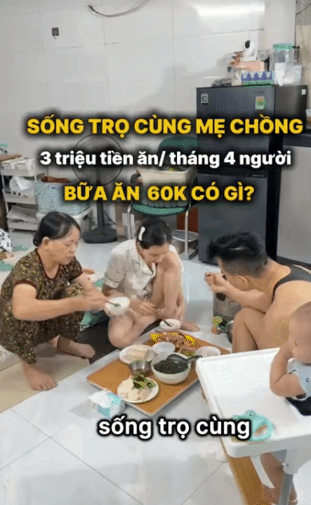 Tổng thu nhập 35 triệu, ở trọ giữa Thủ đô vẫn tiết kiệm gần 20 triệu/tháng: Bí quyết 