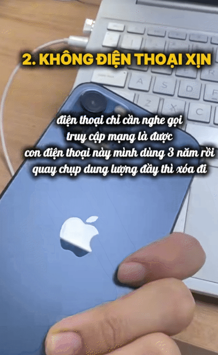 Tổng thu nhập 35 triệu, ở trọ giữa Thủ đô vẫn tiết kiệm gần 20 triệu/tháng: Bí quyết 