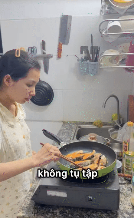 Tổng thu nhập 35 triệu, ở trọ giữa Thủ đô vẫn tiết kiệm gần 20 triệu/tháng: Bí quyết 