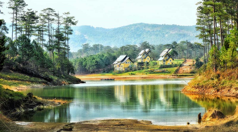 Thành phố duy nhất Việt Nam lạnh 18 độ giữa tâm điểm nắng nóng, vừa xác lập kỷ lục hiếm có với UNESCO- Ảnh 8. Thành phố duy nhất Việt Nam lạnh 18 độ giữa tâm điểm nắng nóng, vừa xác lập kỷ lục hiếm có với UNESCO- Ảnh 8.