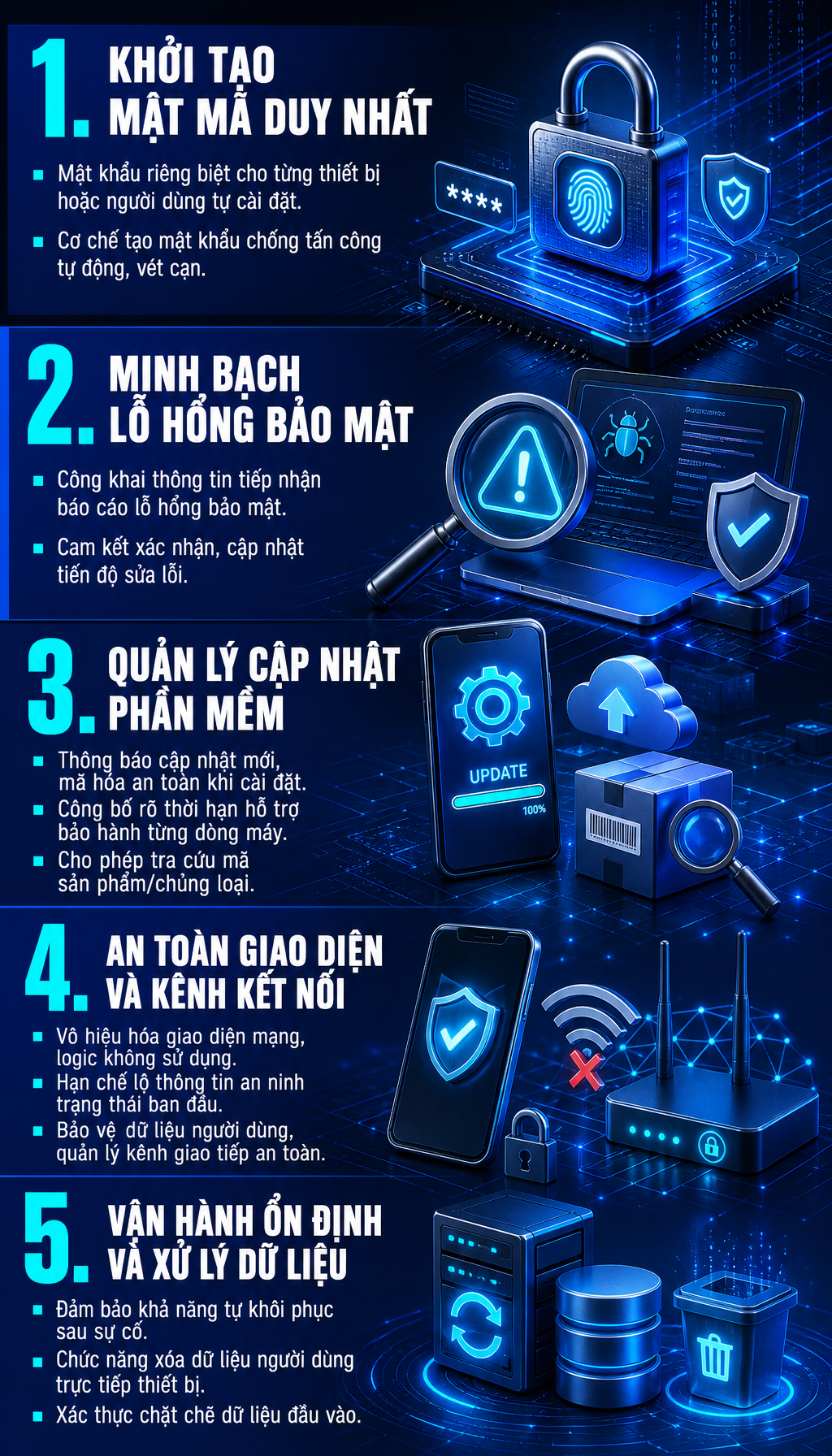 Tất cả người dân đang dùng camera chú ý quy định mới nhất của Bộ Công an từ 1/7- Ảnh 1.