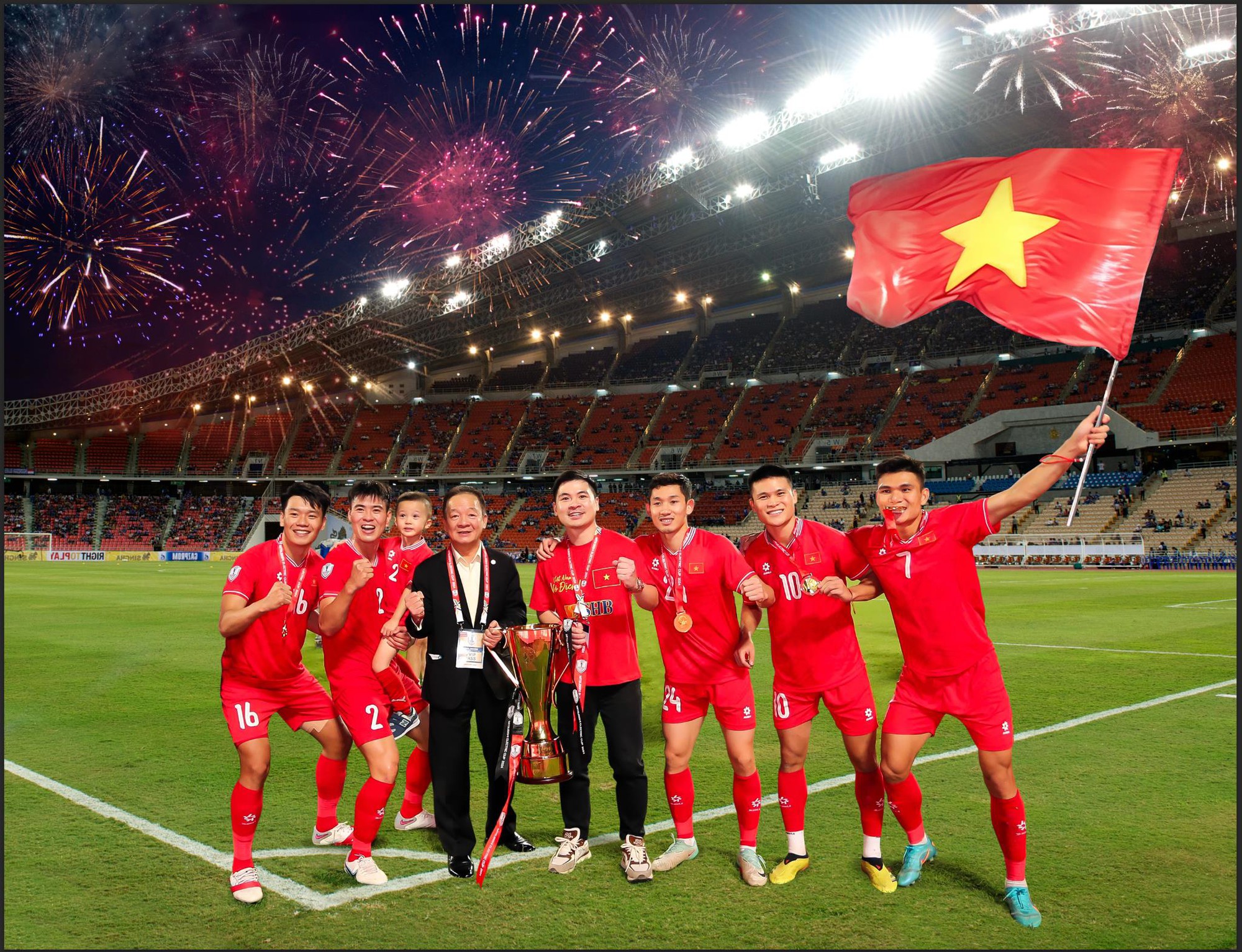 U15 – mảnh ghép hoàn thiện của CLB Hà Nội và gợi mở cho bóng đá Việt Nam- Ảnh 2.