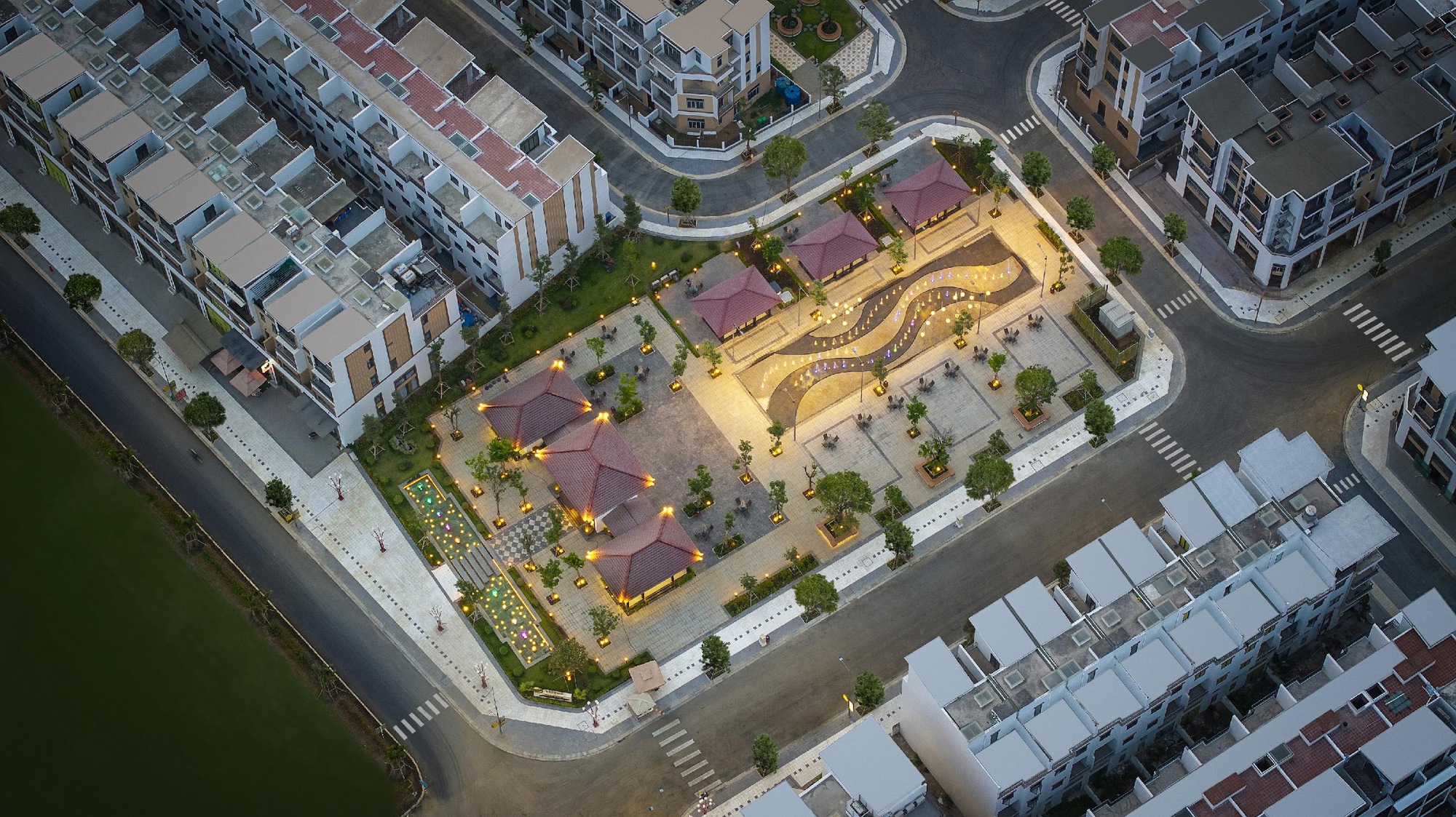 T&T Group của bầu Hiển: Khi sản phẩm hiện hữu trở thành “điểm tựa” trên thị trường bất động sản - Ảnh 3.