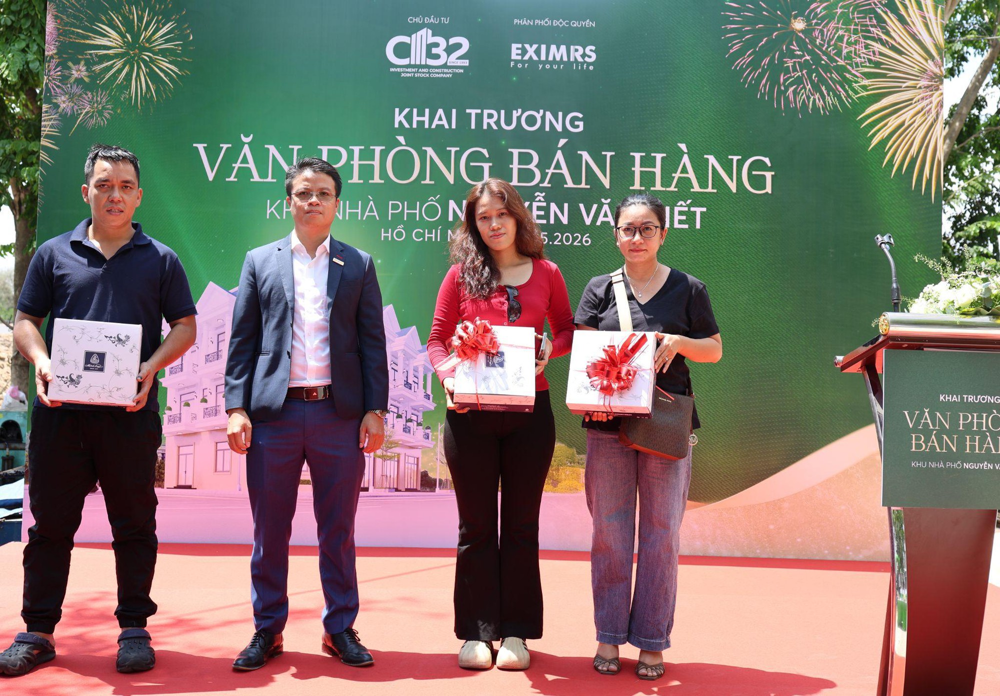 Hạ tầng nghìn tỷ đưa Nhà phố thương mại Nguyễn Văn Tiết đón sóng tại Đông Bắc TP.HCM - Ảnh 3. Hạ tầng nghìn tỷ đưa Nhà phố thương mại Nguyễn Văn Tiết đón sóng tại Đông Bắc TP.HCM - Ảnh 3.