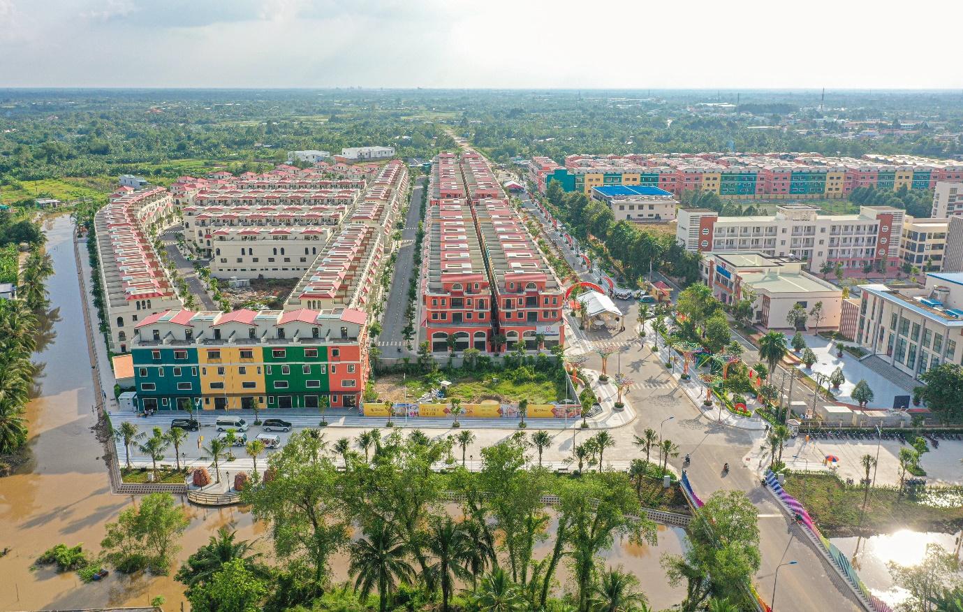 T&T Group của bầu Hiển: Khi sản phẩm hiện hữu trở thành “điểm tựa” trên thị trường bất động sản - Ảnh 4.