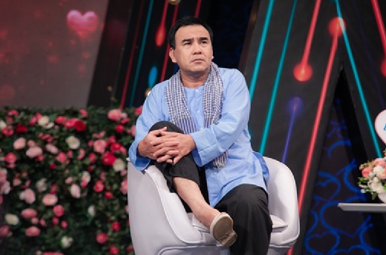 Nam NSƯT lên tiếng khi bị nói làm màu, giả nghèo giả khổ: "Trời ơi"- Ảnh 2.