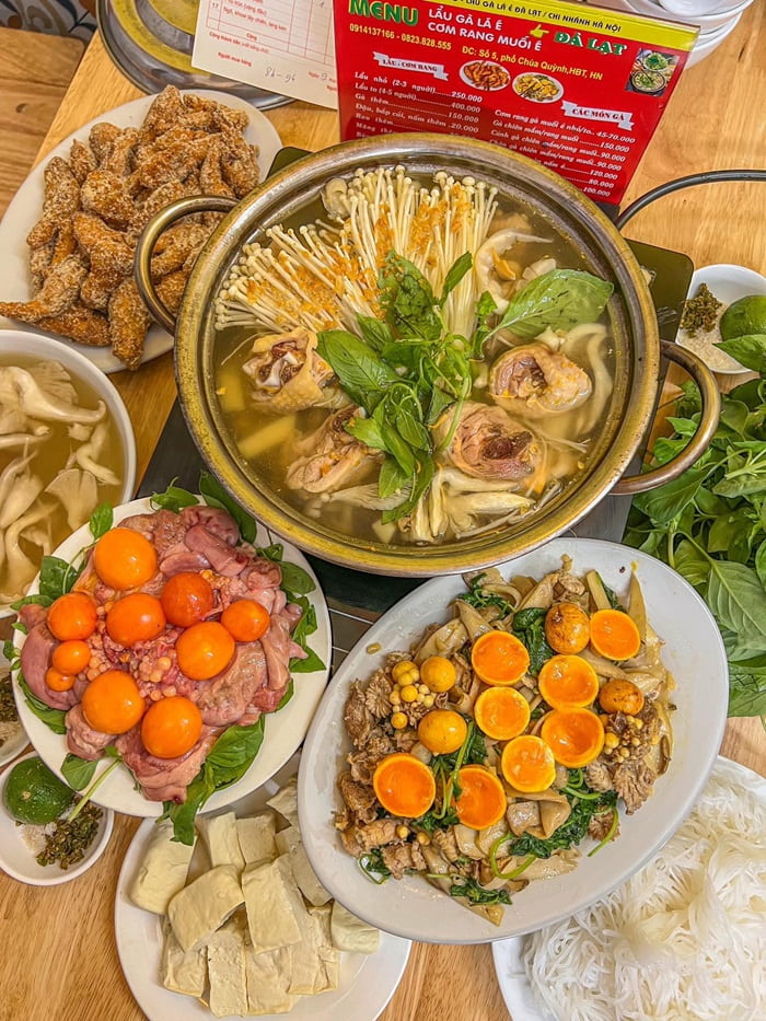 Thành phố duy nhất Việt Nam lạnh 18 độ giữa tâm điểm nắng nóng, vừa xác lập kỷ lục hiếm có với UNESCO- Ảnh 10. Thành phố duy nhất Việt Nam lạnh 18 độ giữa tâm điểm nắng nóng, vừa xác lập kỷ lục hiếm có với UNESCO- Ảnh 10.