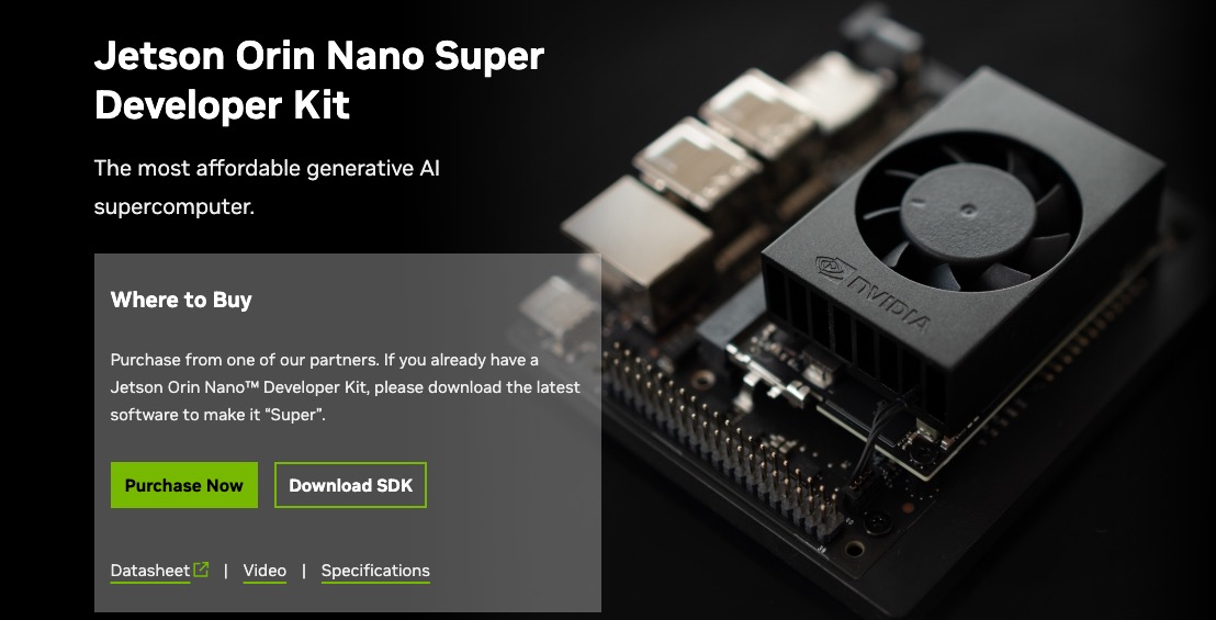 Nvidia có chiếc máy AI giá ngang ChatGPT Pro, nhưng biến hóa đơn AI 200 USD/tháng thành 2 USD tiền điện- Ảnh 2.