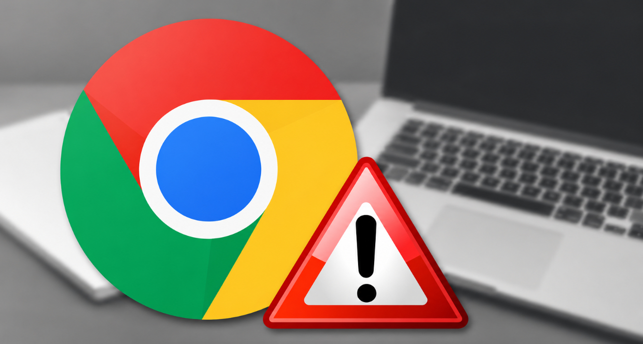 Cảnh báo nóng từ công an TP. Hà Nội đến hàng triệu người dùng Google Chrome tại Việt Nam- Ảnh 1.