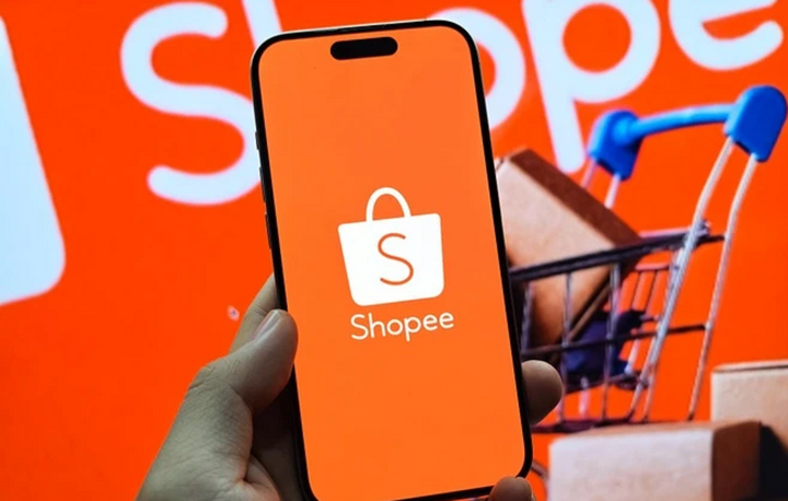 Shopee bị yêu cầu không áp mức phí mới với người bán hàng trên nền tảng- Ảnh 1.