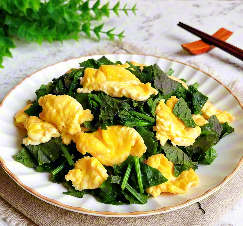Loại rau bổ dương tốt nhất nên ăn vào mùa hè, đặc biệt là khi nắng nóng: 4 công thức món ngon kết hợp để trừ hàn thấp  - Ảnh 1.