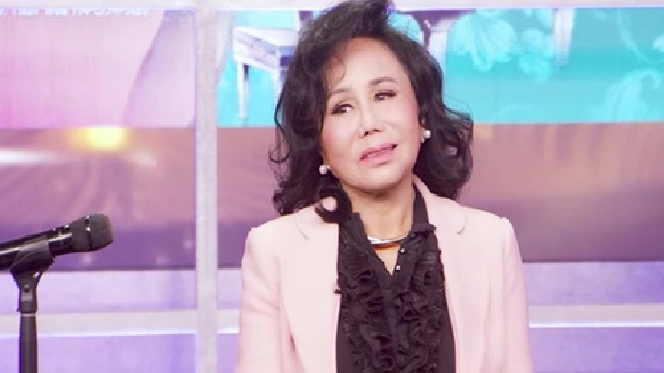 Thanh Tuyền: "Nhờ nó mà tôi sống tới ngày hôm nay"- Ảnh 2.