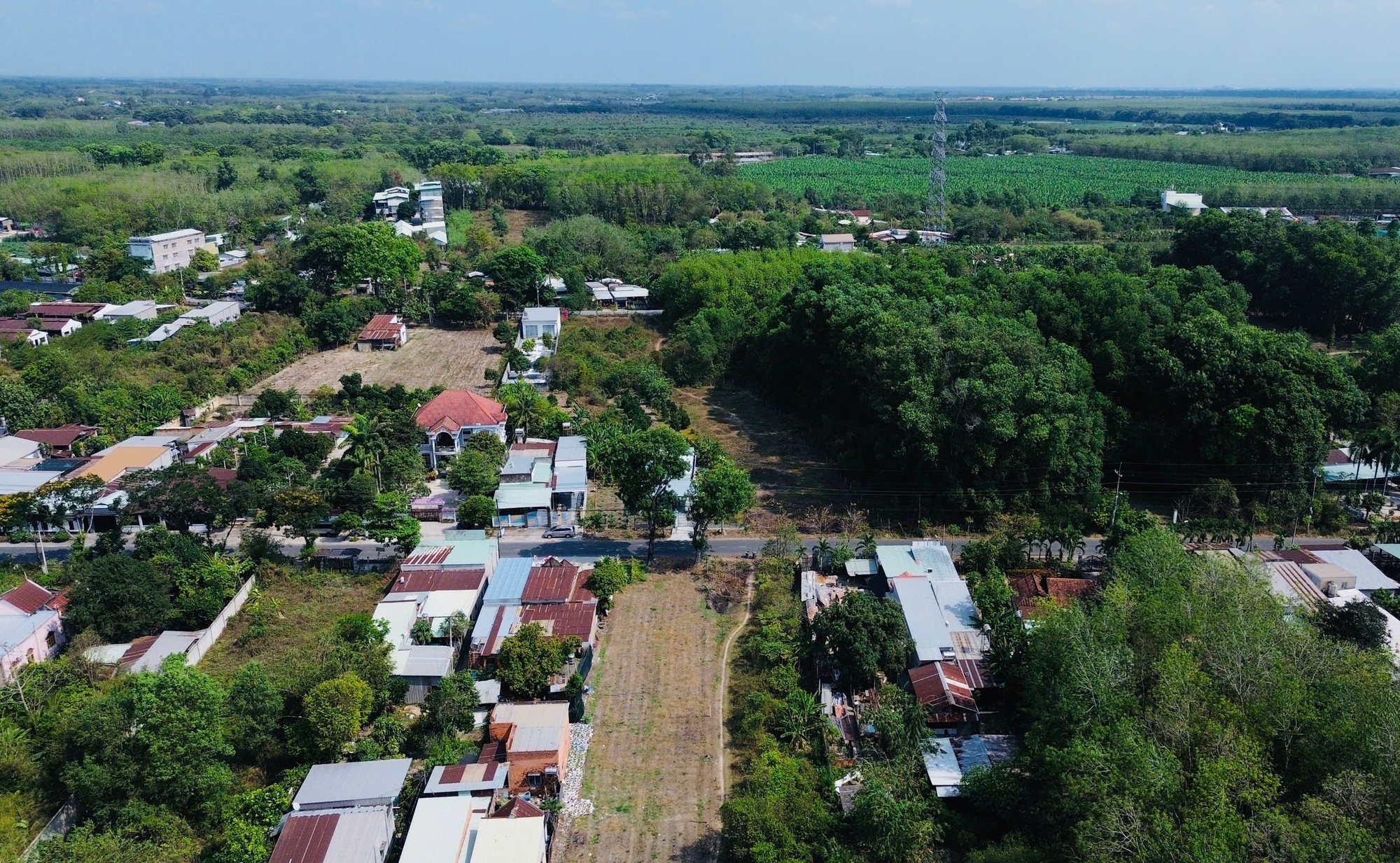 Duyệt hồ sơ mời thầu cao tốc TPHCM - Mộc Bài, chuẩn bị khởi công tháng 7-2026- Ảnh 1. Duyệt hồ sơ mời thầu cao tốc TPHCM - Mộc Bài, chuẩn bị khởi công tháng 7-2026- Ảnh 1.