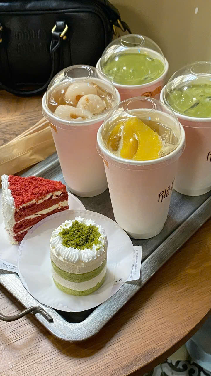 Phê La, The Coffee House đồng loạt tăng giá: Một ly nước có thể lên tới 80.000 đồng, người tiêu dùng nói gì?- Ảnh 3.