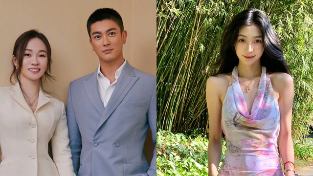 Phú bà showbiz có chồng lên TikTok "thả thính" hot girl: Xây biệt phủ 20.000m2, chi tiền tỷ nuôi chim công và hơn chục chú chó trong nhà- Ảnh 4.