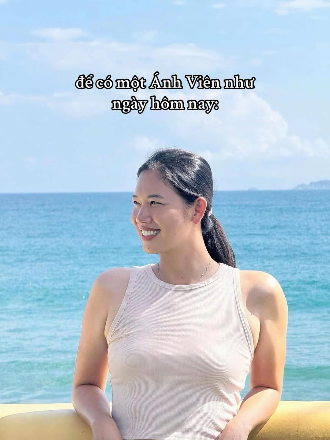 Tuyên bố “cứng” của Ánh Viên- Ảnh 2.