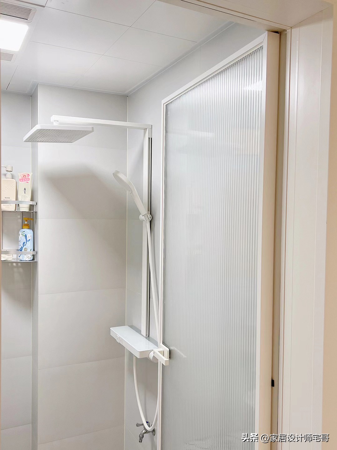Căn hộ 37m² của cô gái độc thân khiến 300.000 người thích: Nhỏ nhưng tinh tế đến từng góc- Ảnh 15.