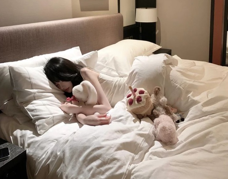 7 thực phẩm tóc rất yêu! Ăn vào tóc khỏe, bóng mượt, giảm gãy rụng, kích thích mọc tóc con- Ảnh 3.