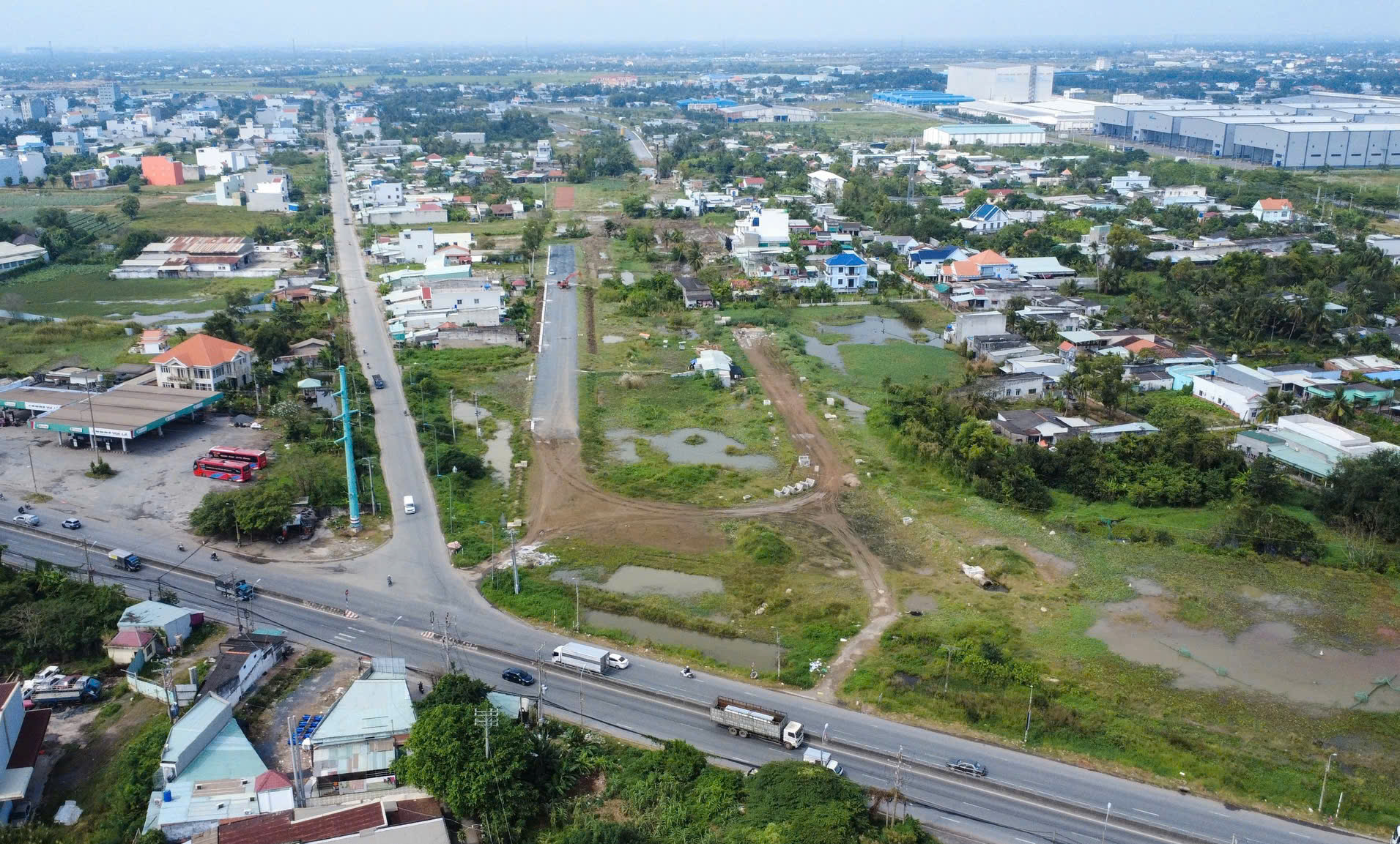 Tây Ninh tăng tốc giải ngân đầu tư công năm 2026 để Phát triển đô thị - Ảnh 3.