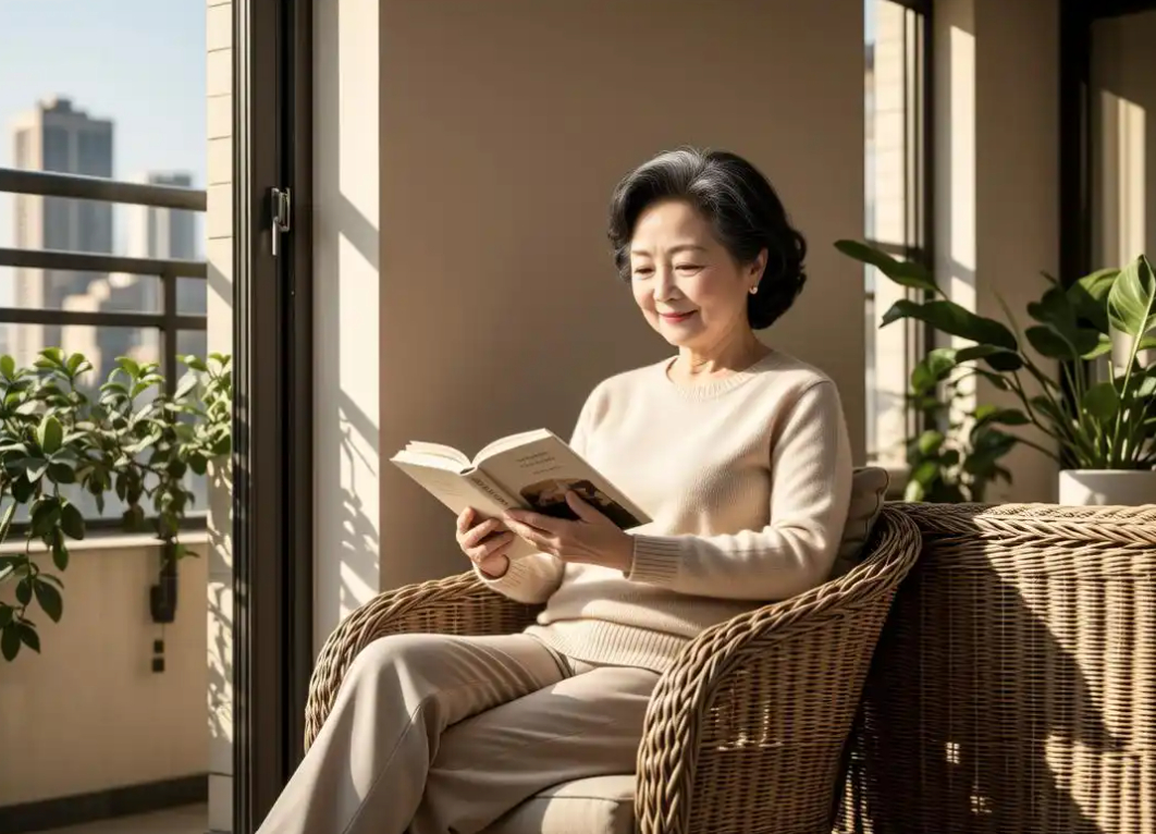 Nhiều cha mẹ có trình độ học vấn cao lựa chọn không sống cùng con cái khi về già vì 2 lý do này!- Ảnh 1.