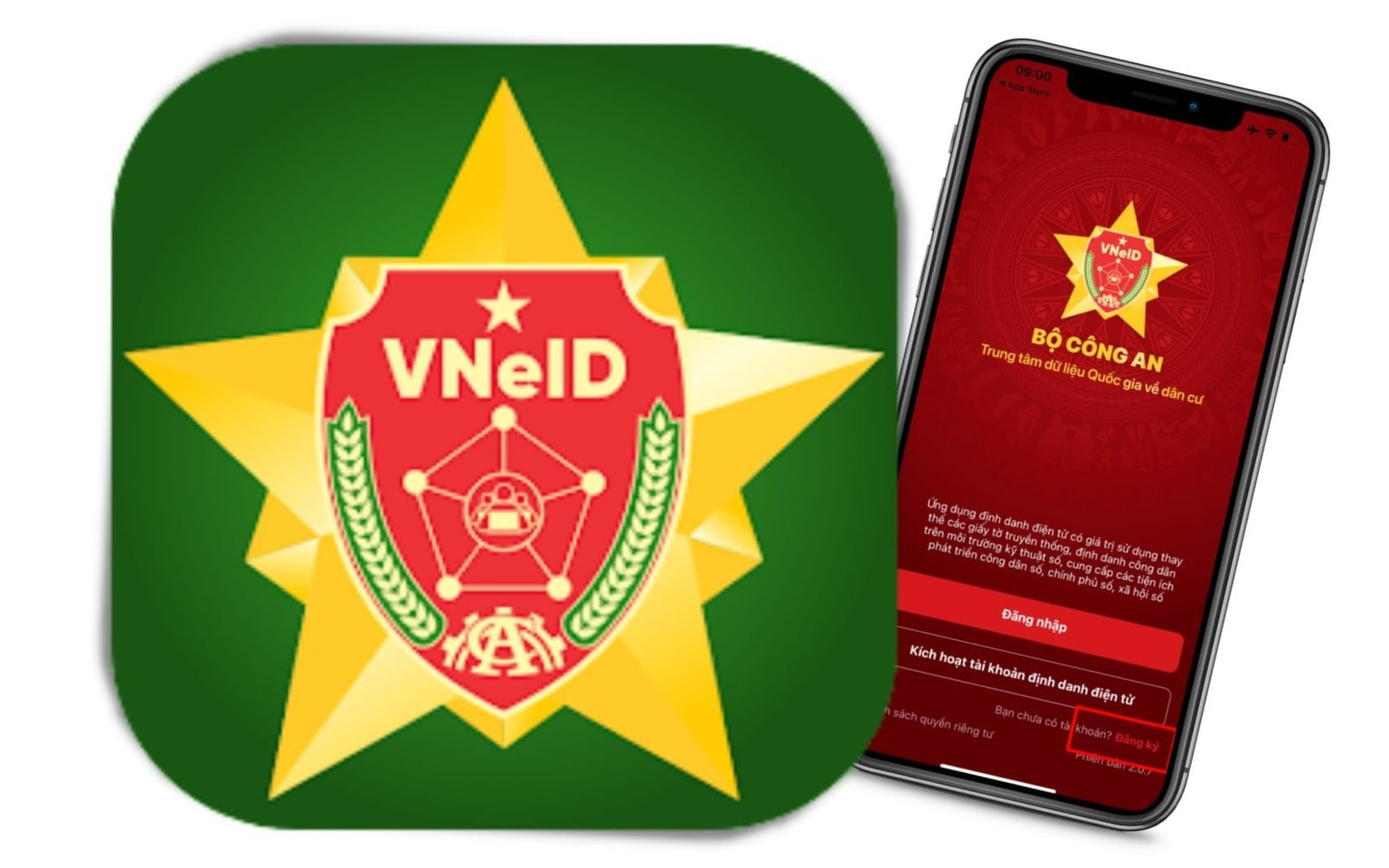 Thêm một loại giấy tờ sẽ được tích  hợp trên VNeID, người dân cả nước cần nắm rõ - Ảnh 1.